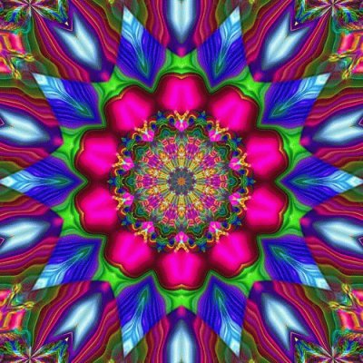 Kaleidoscope