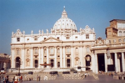 BasÃ­lica de San Pedro