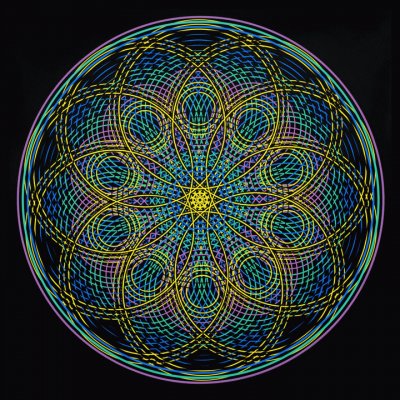 mandala 79