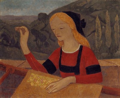 Paul Serusier 1864-1927