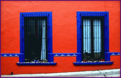 Janelas