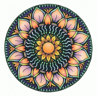 mandala 83