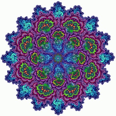 mandala 84