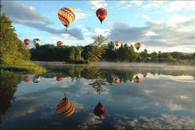 Globos