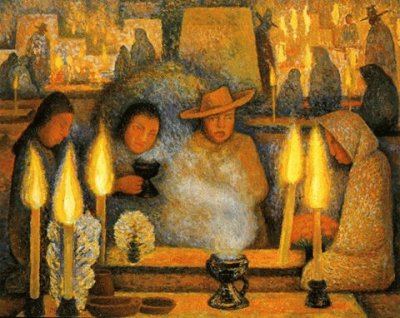 Diego Rivera