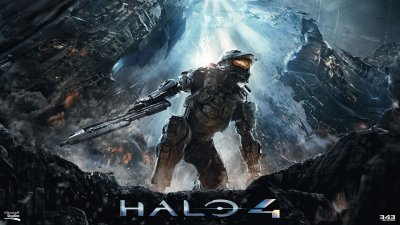 Halo 4