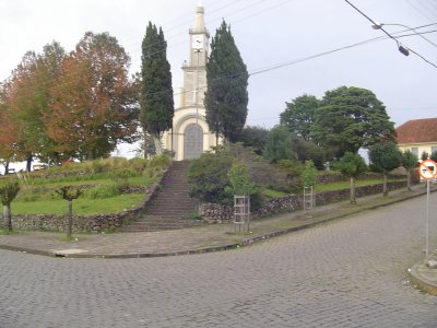 SÃ£o Francisco de Paula