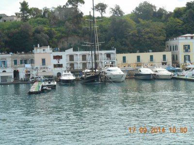 PROCIDA