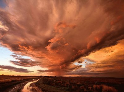 storm-sky-red-australia