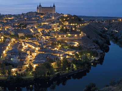 Toledo, Spain