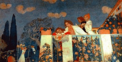 Maurice Denis 1870-1943