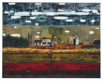 Peter Doig