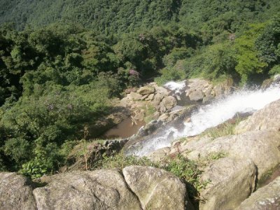 Cachoeira