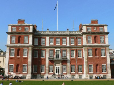 Marlborough House