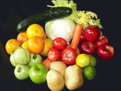 verduras