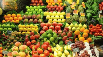 fruteria