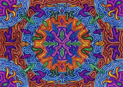 mandala 99