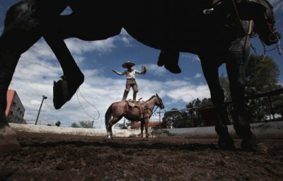 charros