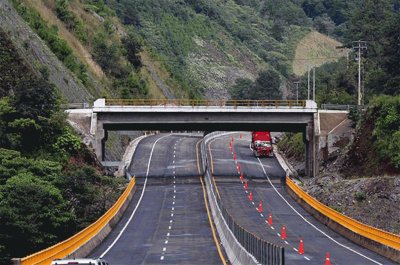 carreteras