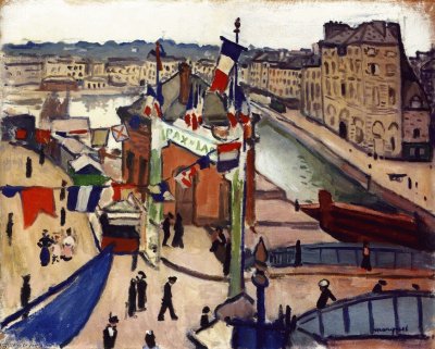 Albert Marquet