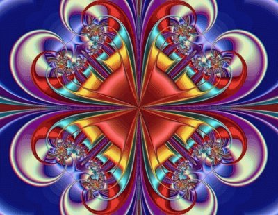 Fractal Art