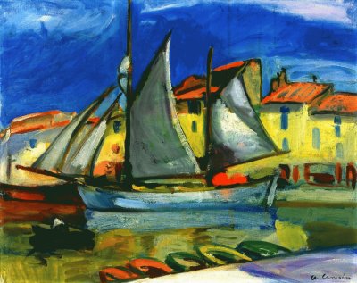 Charles Camoin