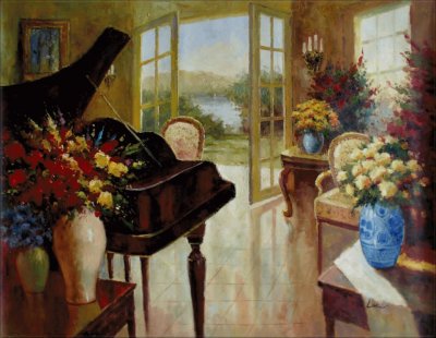 piano