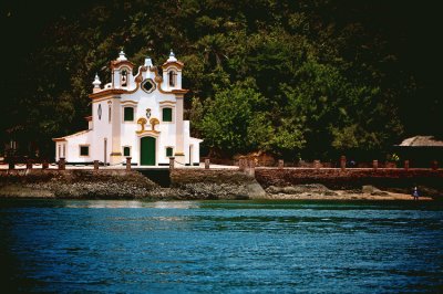 Ponta de Loreto  -  Bahia