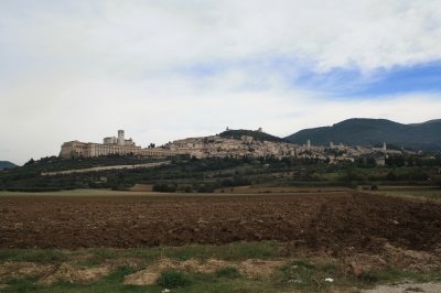 Assisi  (PG)