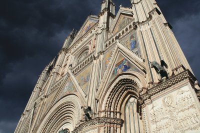 Duomo di Orvieto