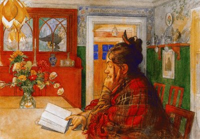 carl larsson