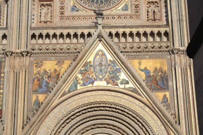 Duomo di Orvieto