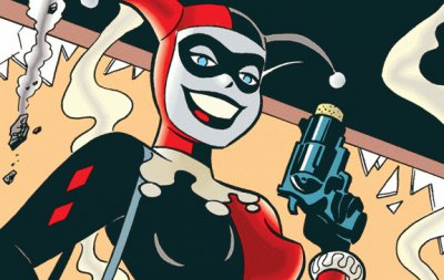 Harley Quinn