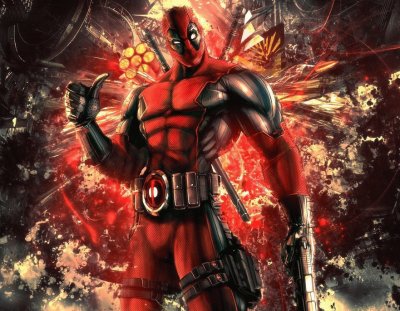 Deadpool