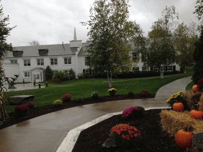 Equinox Resort Manchester Center Vermont