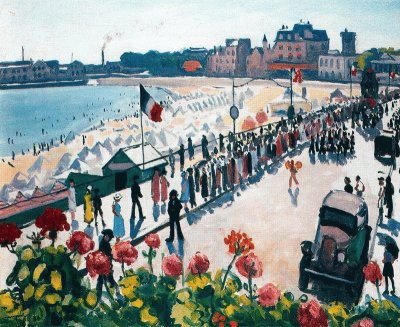 Albert Marquet