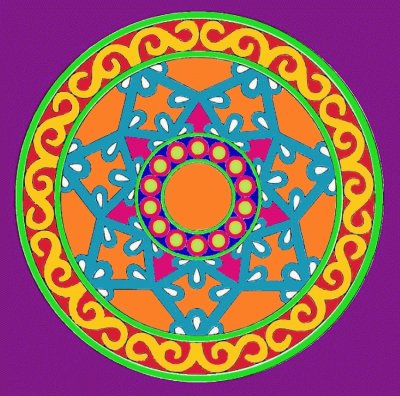 mandala 113