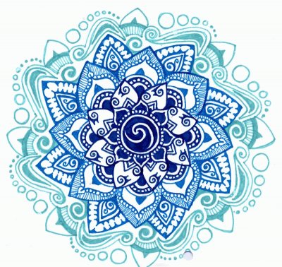 mandala 114