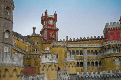 National_Palace_Pena-Sintra-Portogallo