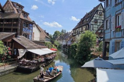 Old_Town-Colmar-France