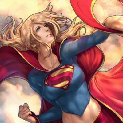 Supergirl