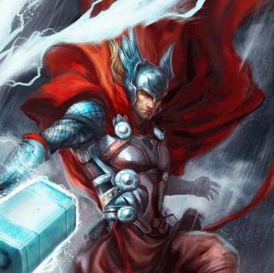 Thor