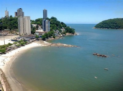 São Vicente - SP