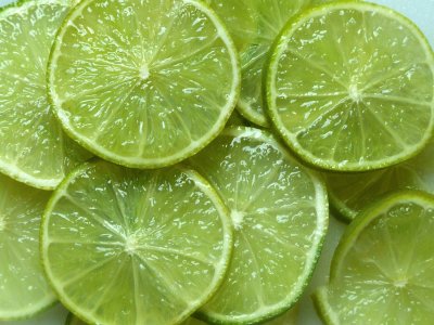 citron vert