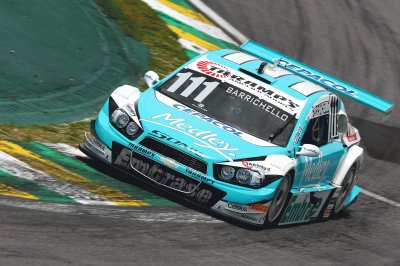 stock car - barrichello