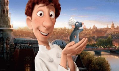 Ratatouille