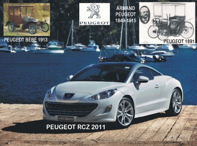 PEUGEOT