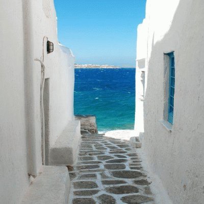 Grecia