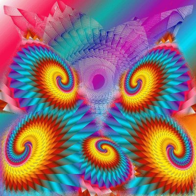 Fractal Art