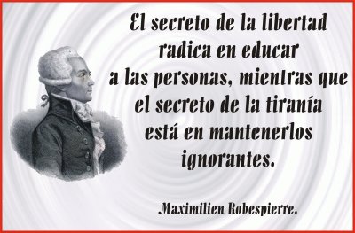 EL SECRETO DE LA LIBERTAD.